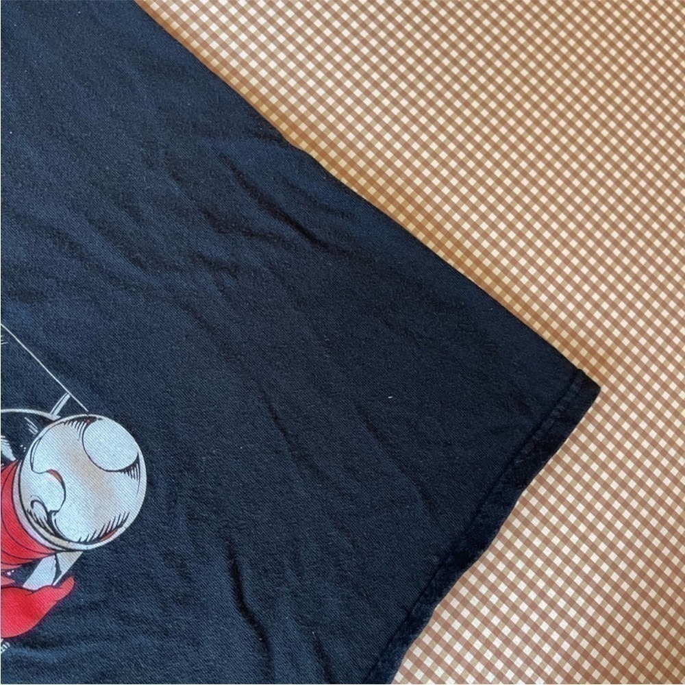 Retro Harley Quinn T-shirt. Size Large - Picture 5 of 11